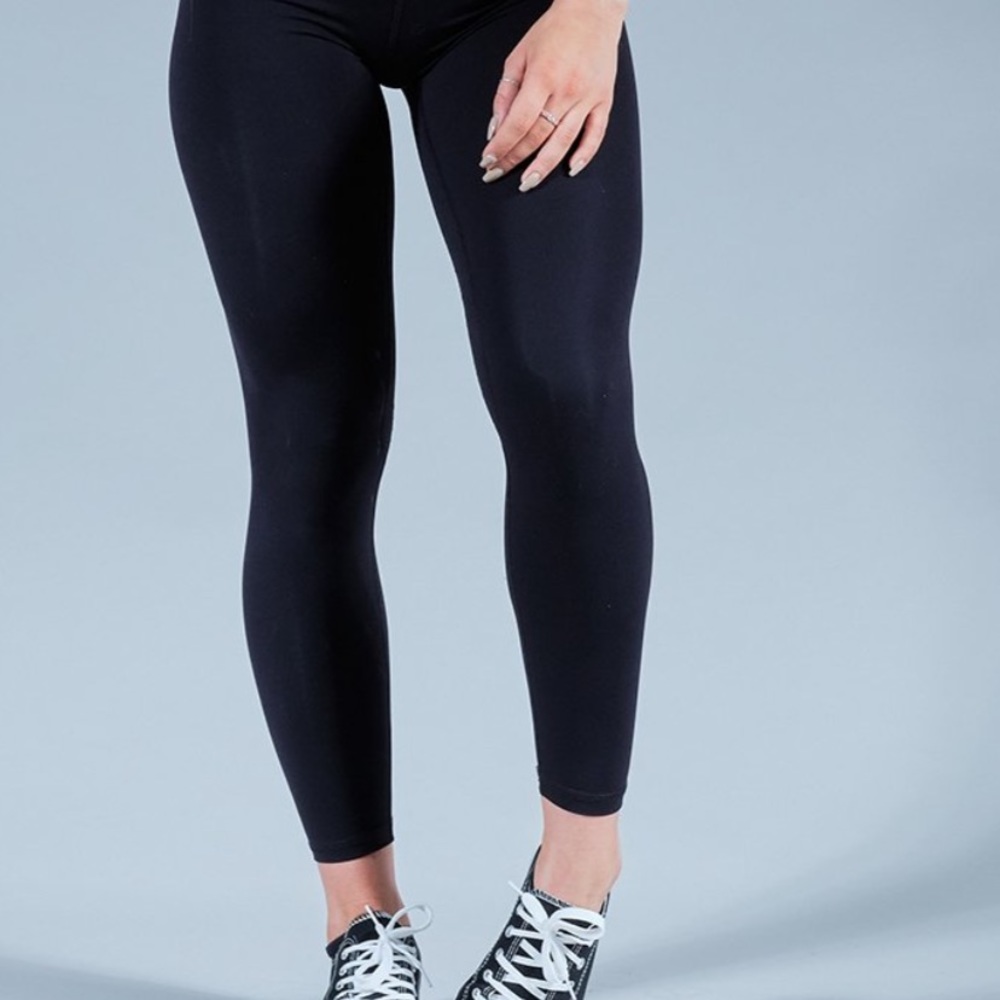 Paragon fit wear